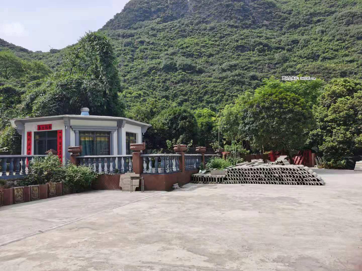 三象公司厂部餐厅(12) - 盘锦三象EPS建材 pj.sx311.cc