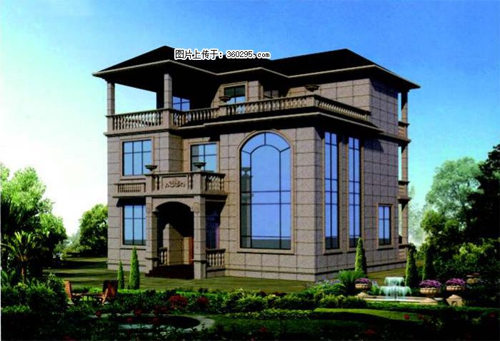 EPS工程案例(1) - 盘锦三象EPS建材 pj.sx311.cc