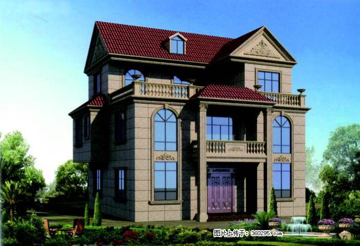 EPS工程案例(2) - 盘锦三象EPS建材 pj.sx311.cc