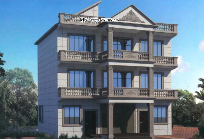 EPS工程案例(5) - 盘锦三象EPS建材 pj.sx311.cc