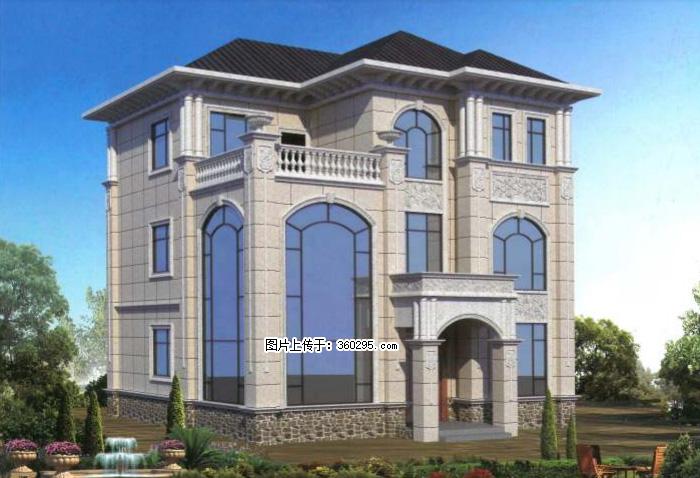 EPS工程案例(6) - 盘锦三象EPS建材 pj.sx311.cc